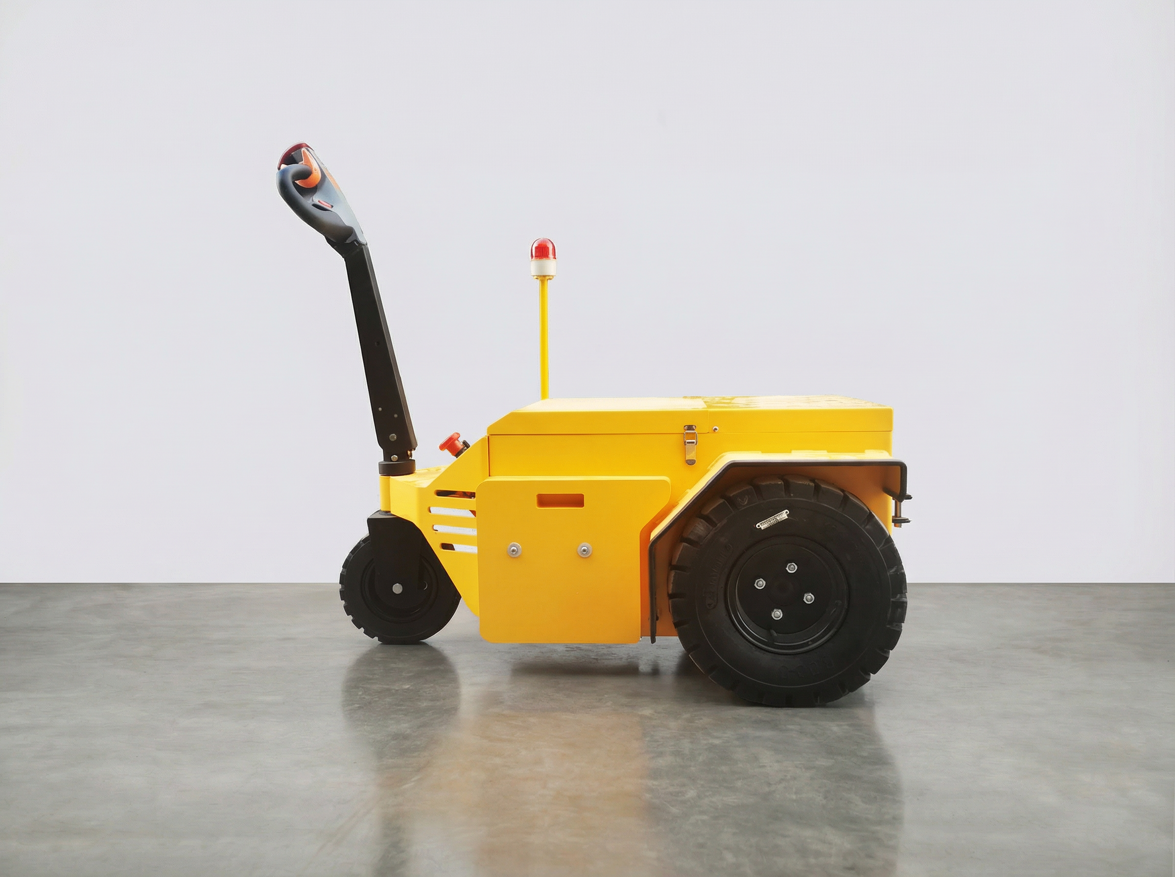 6.0 Ton Electric Tow Tractor